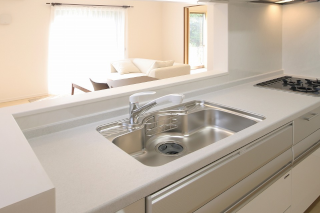 キッチンＩ型・ベーシックコース