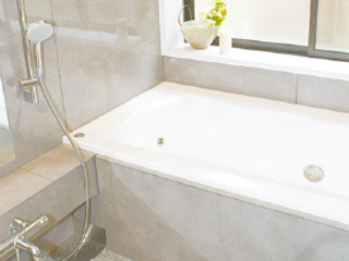 浴室・ベーシックコース