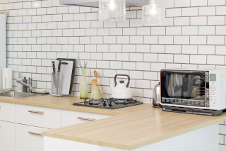 キッチン／L型追加料金