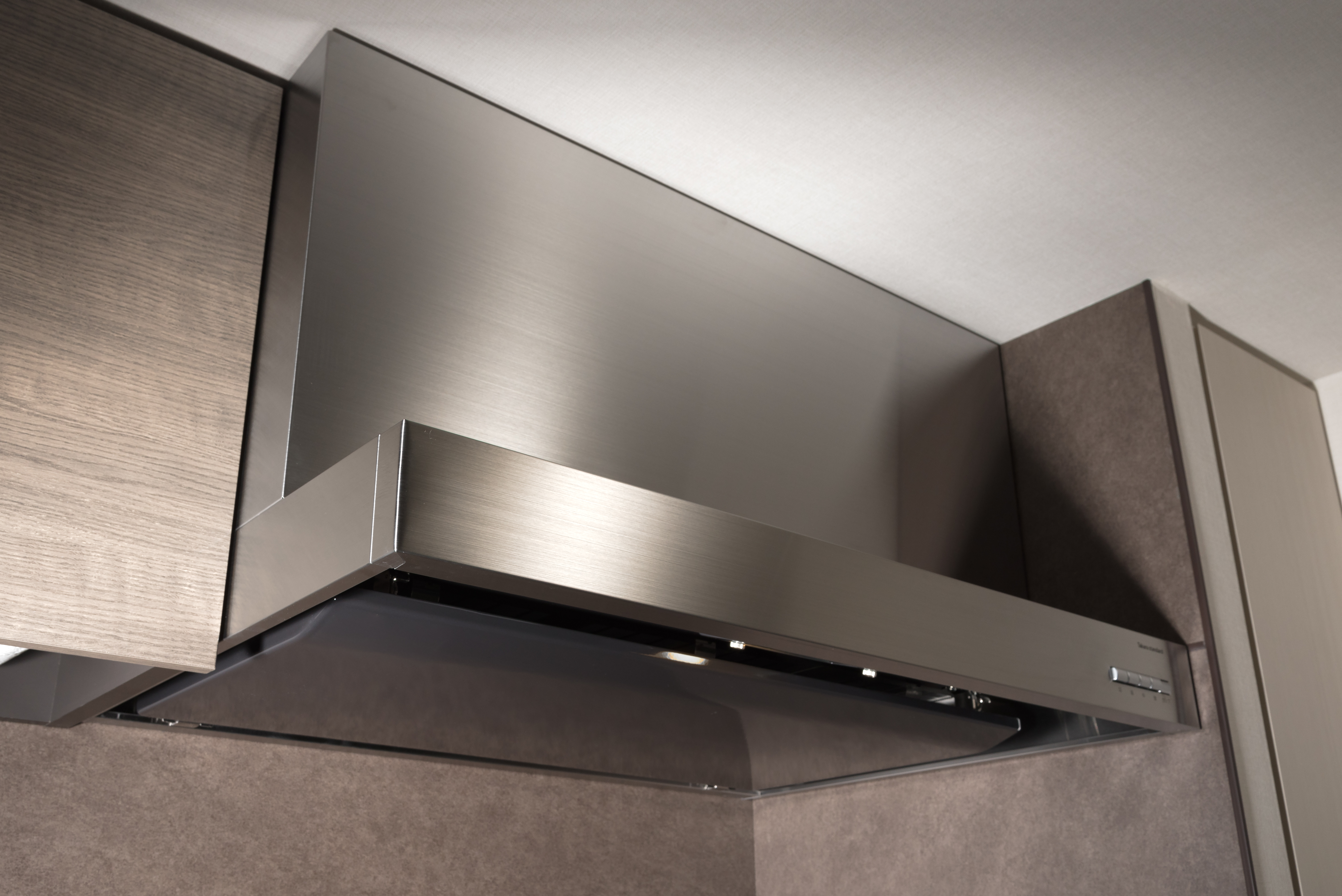 レンジフード・ベーシックコース