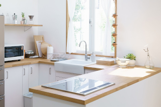 キッチンコ型・ベーシック