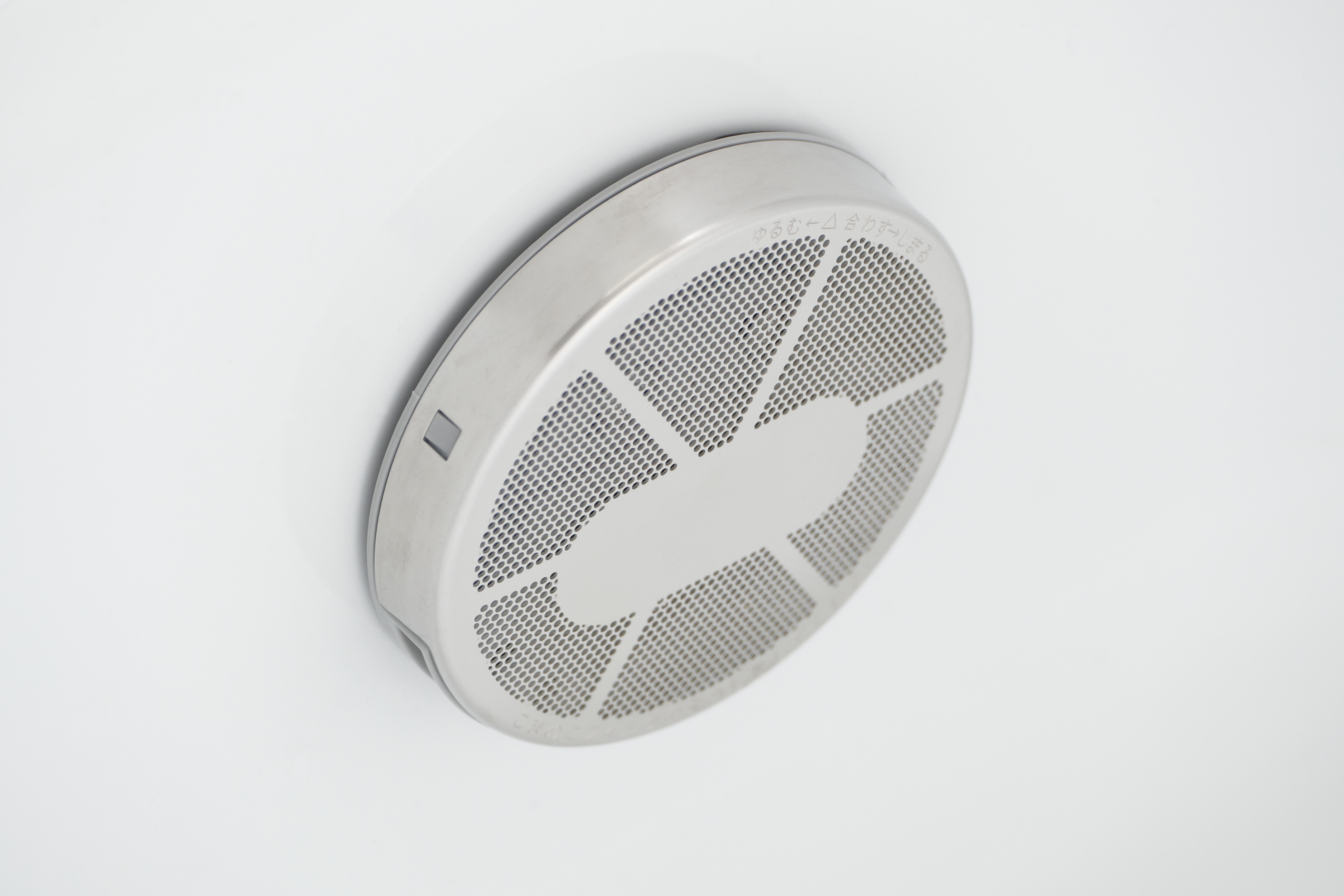 追いだき配管除菌